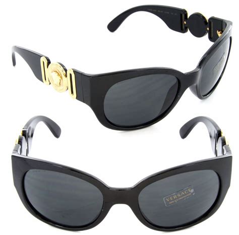 genuine Versace sunglasses